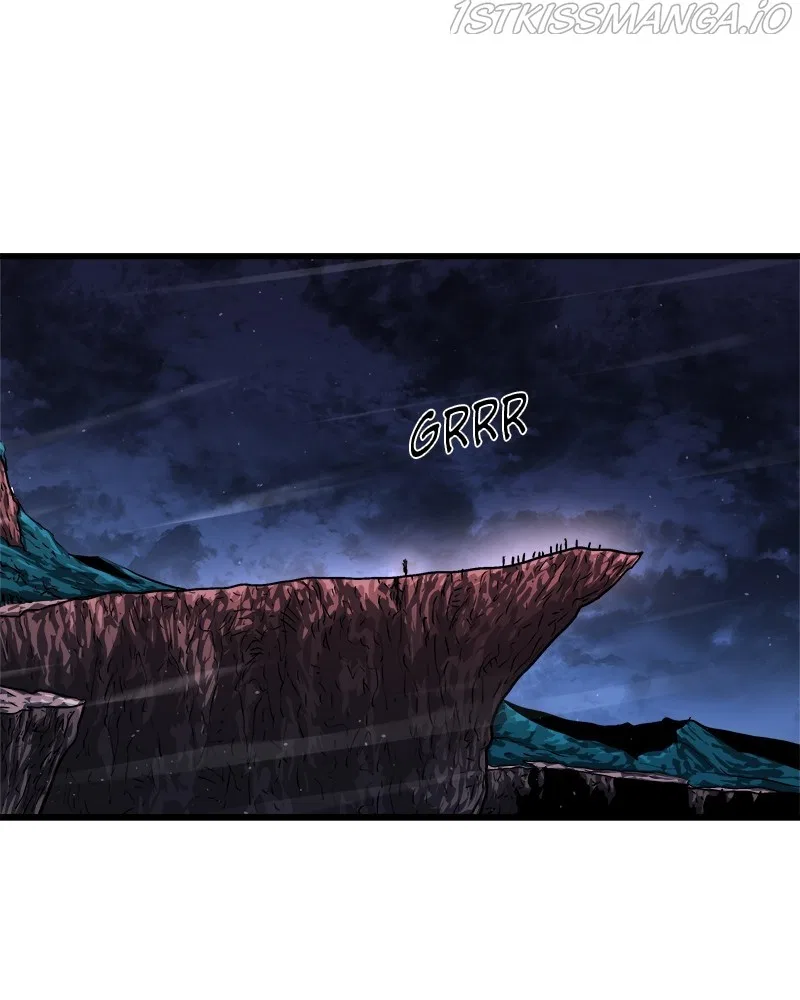 God Tribe Chapter 7 – Page 32
