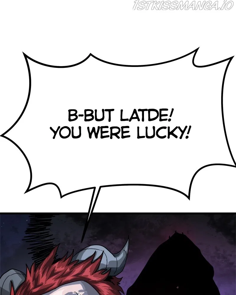 God Tribe Chapter 7 – Page 33
