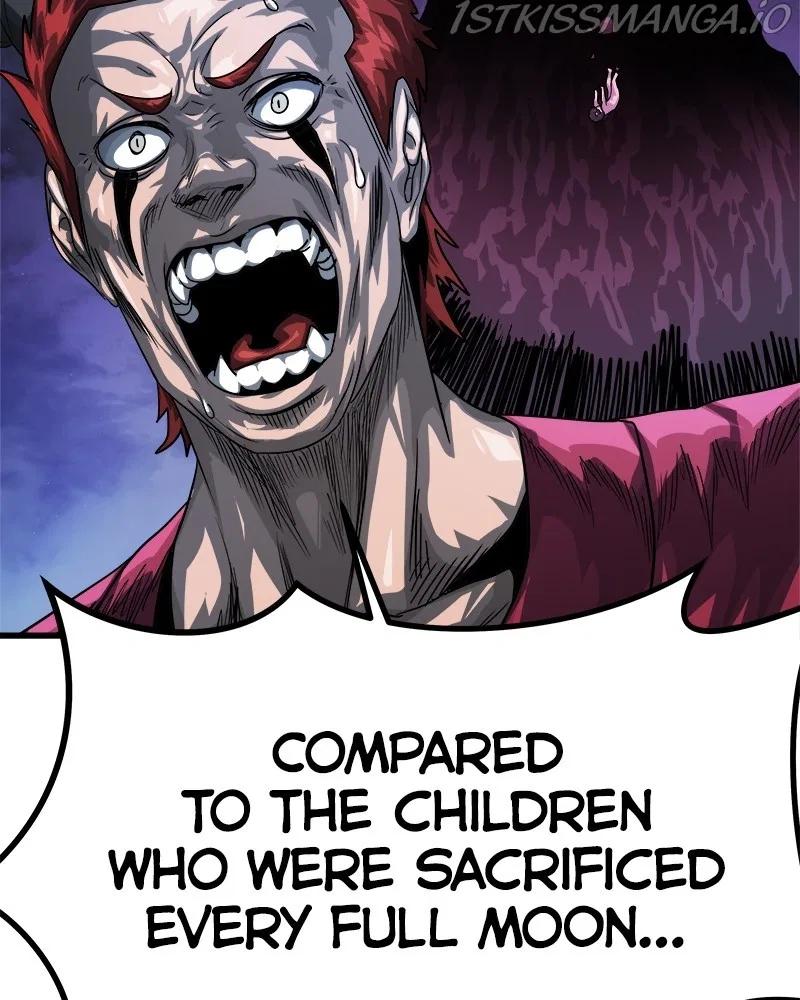 God Tribe Chapter 7 – Page 34