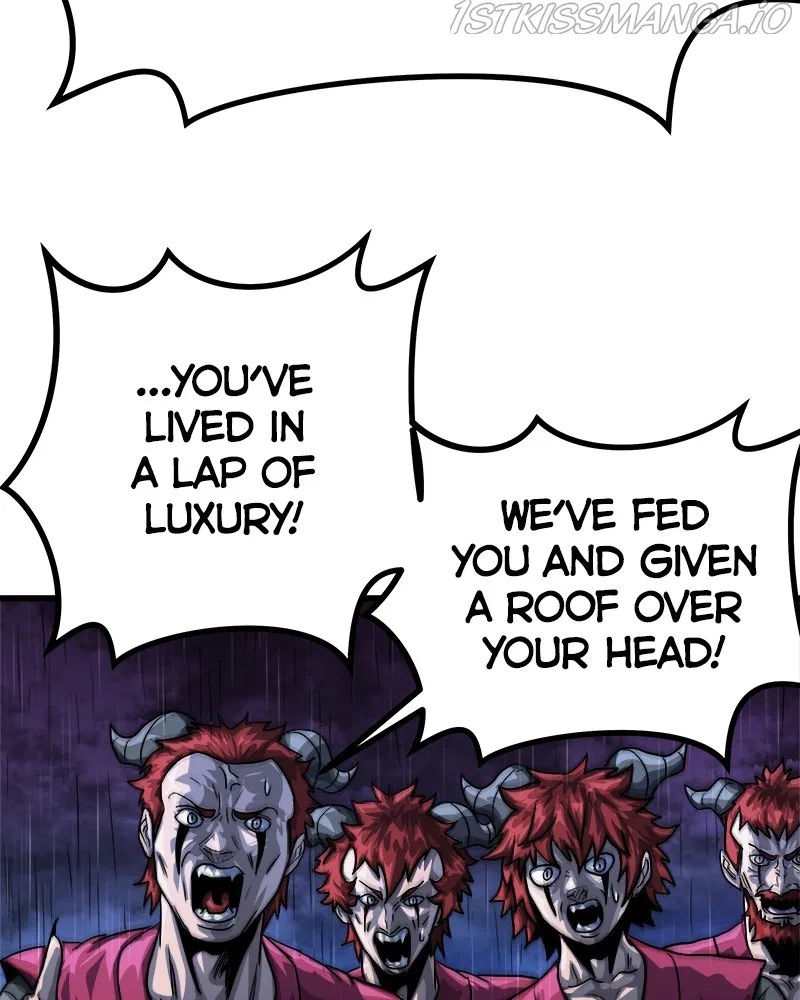 God Tribe Chapter 7 – Page 35