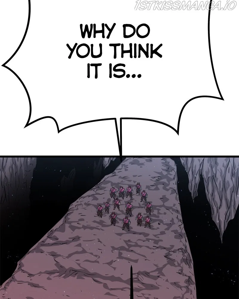 God Tribe Chapter 7 – Page 37