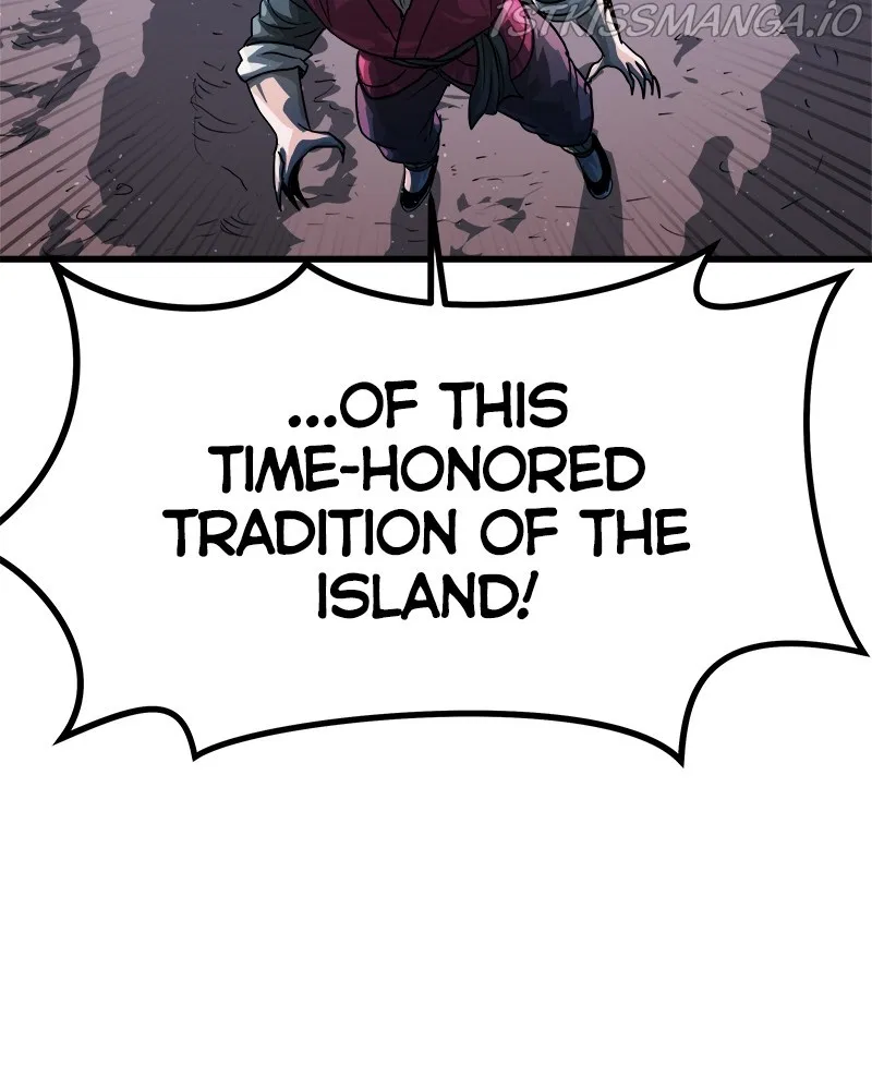 God Tribe Chapter 7 – Page 40