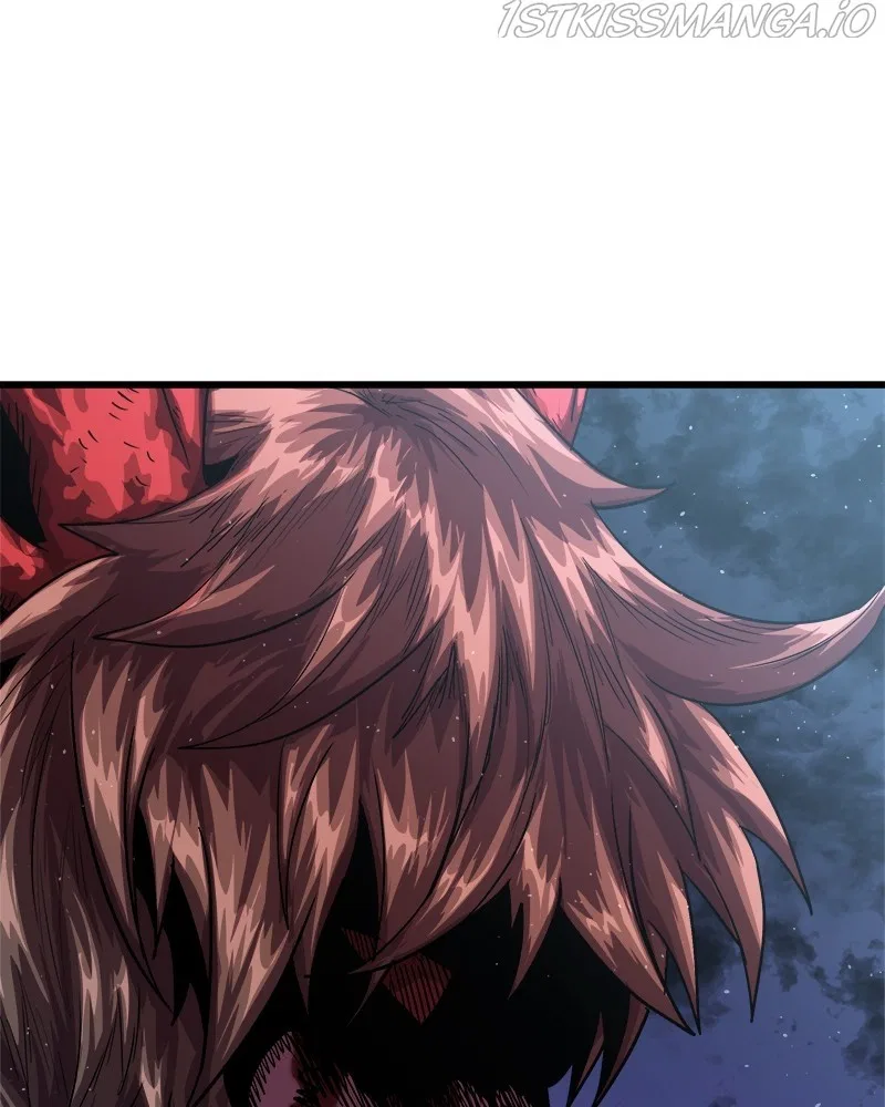 God Tribe Chapter 7 – Page 41