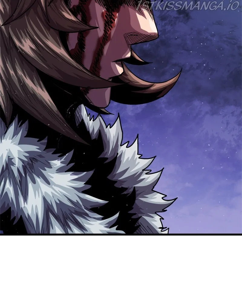 God Tribe Chapter 7 – Page 42