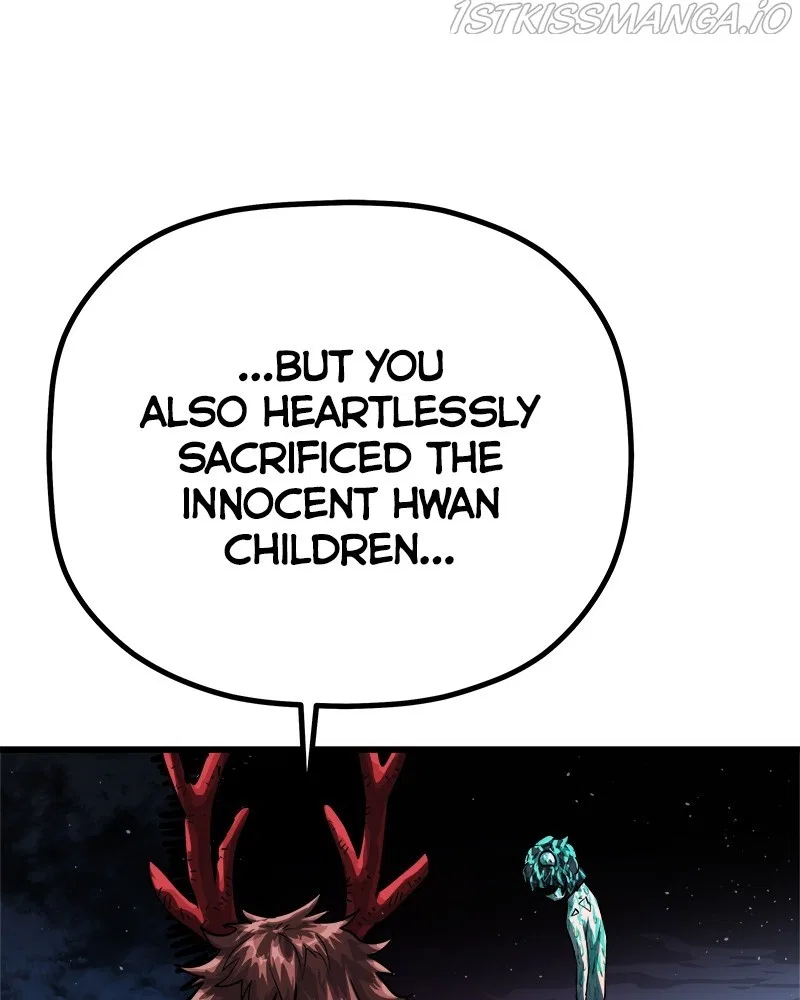 God Tribe Chapter 7 – Page 46