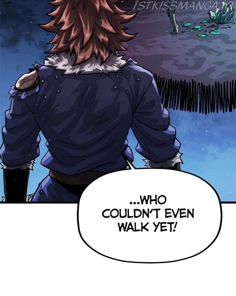 God Tribe Chapter 7 – Page 47