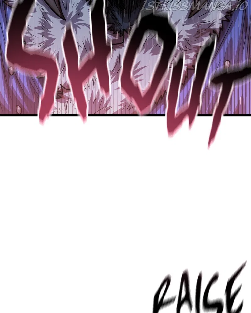God Tribe Chapter 7 – Page 53