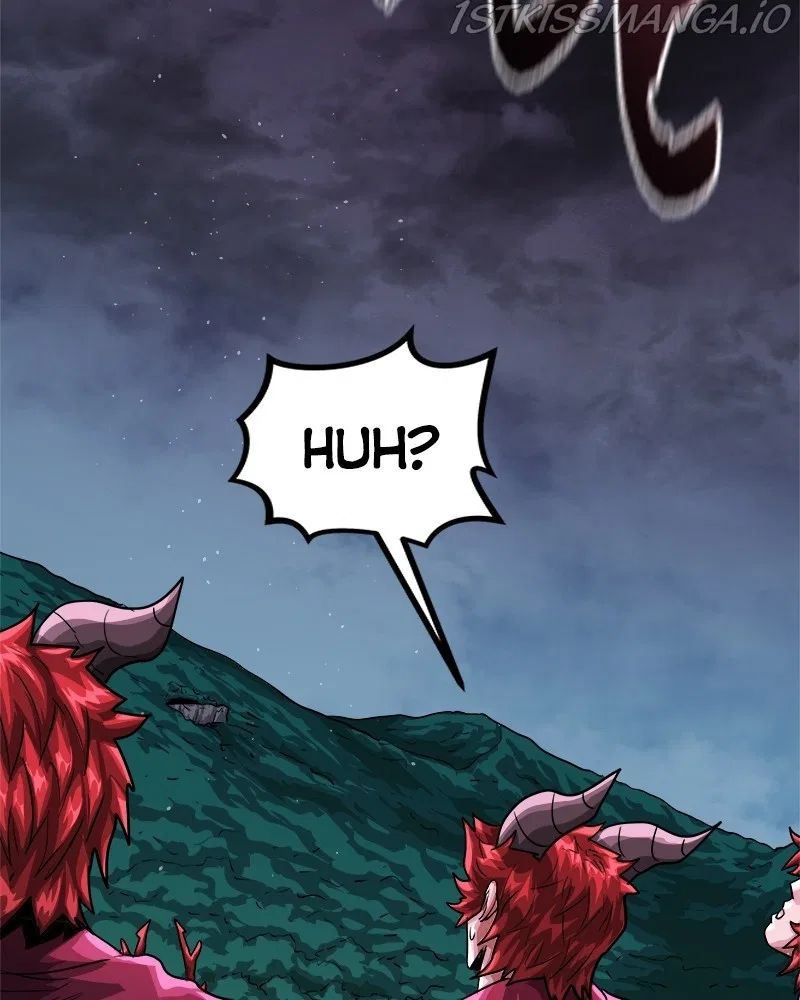 God Tribe Chapter 7 – Page 67