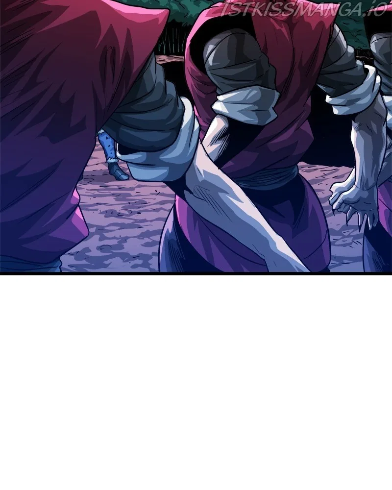 God Tribe Chapter 7 – Page 68