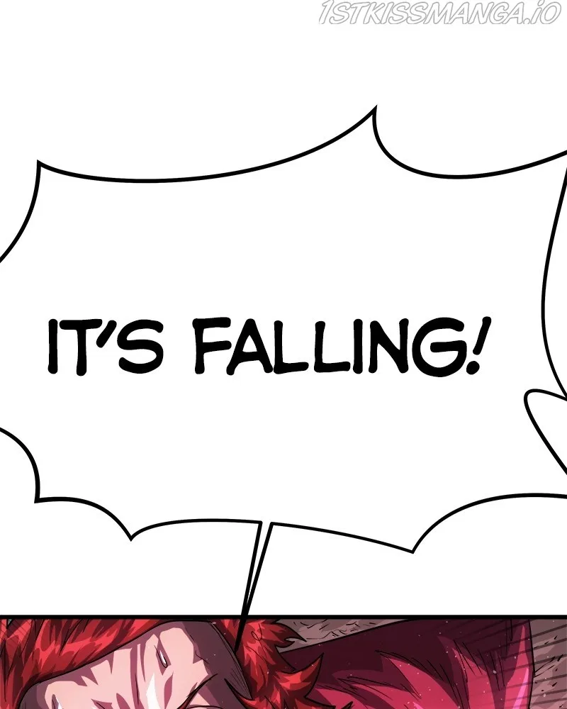 God Tribe Chapter 7 – Page 69