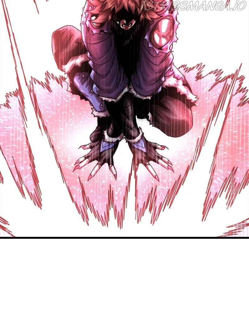 God Tribe Chapter 7 – Page 73