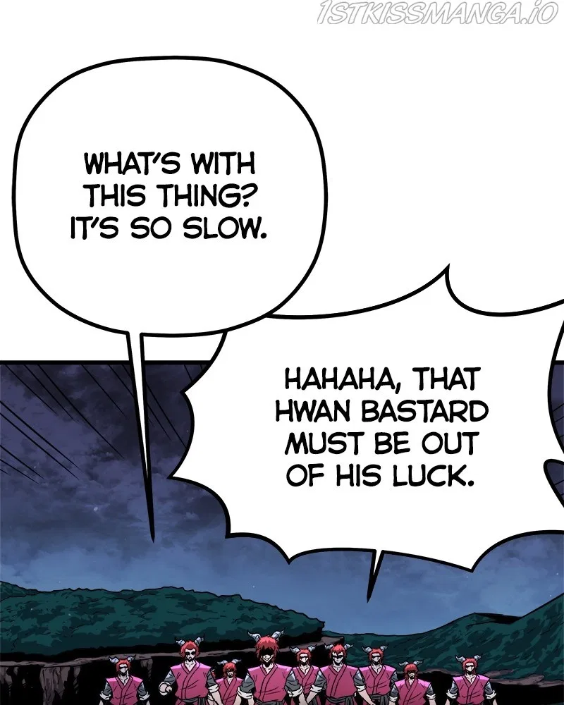 God Tribe Chapter 7 – Page 79