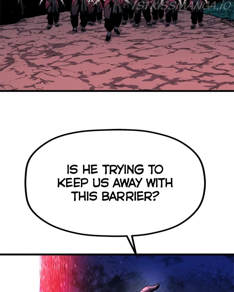 God Tribe Chapter 7 – Page 80