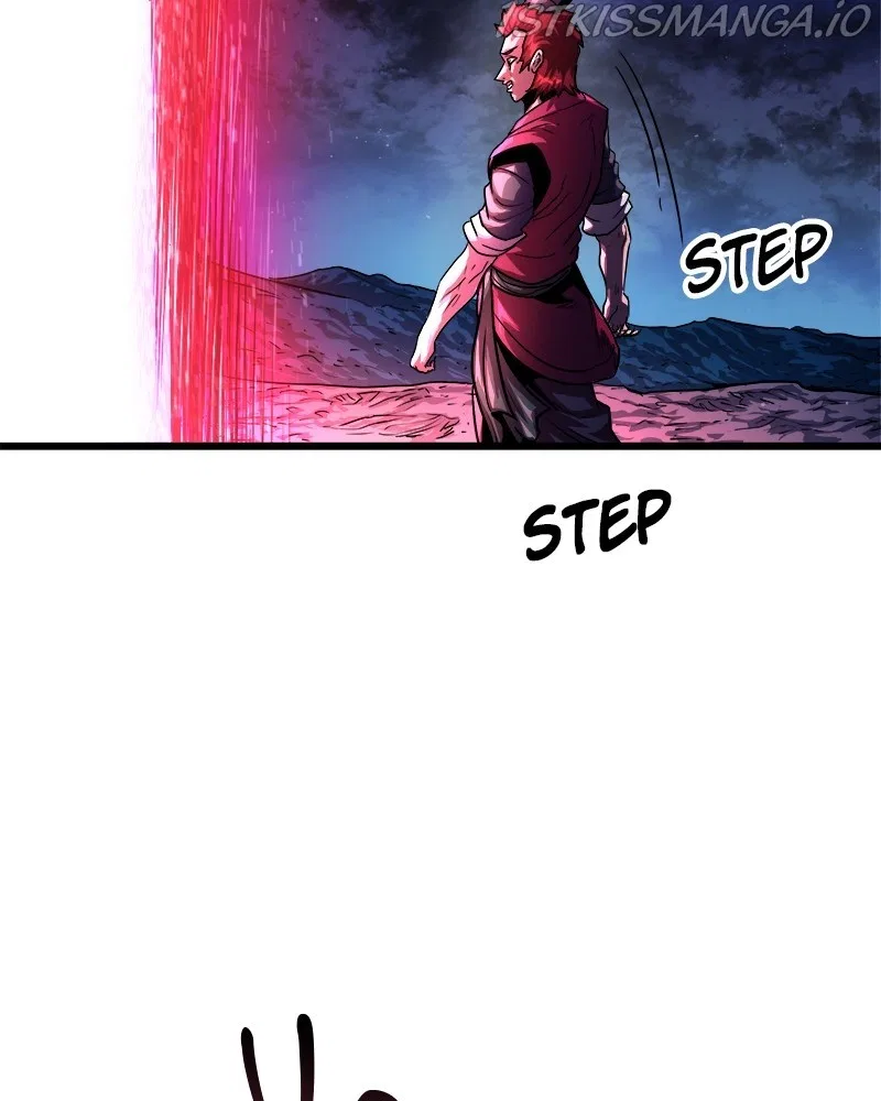 God Tribe Chapter 7 – Page 81