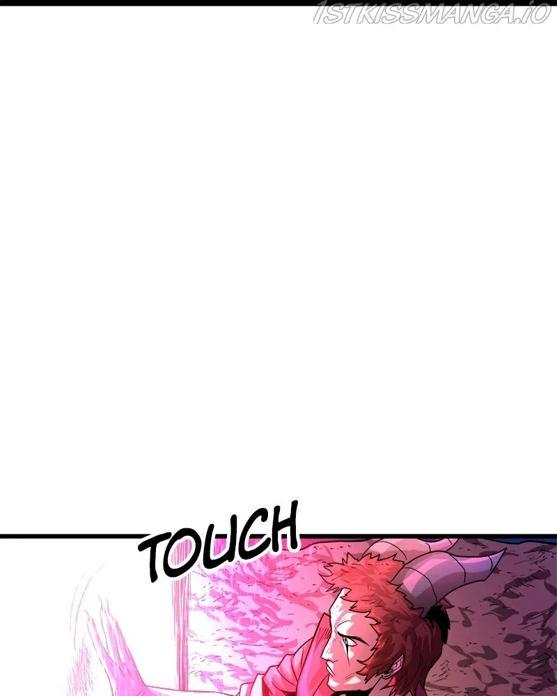 God Tribe Chapter 7 – Page 83