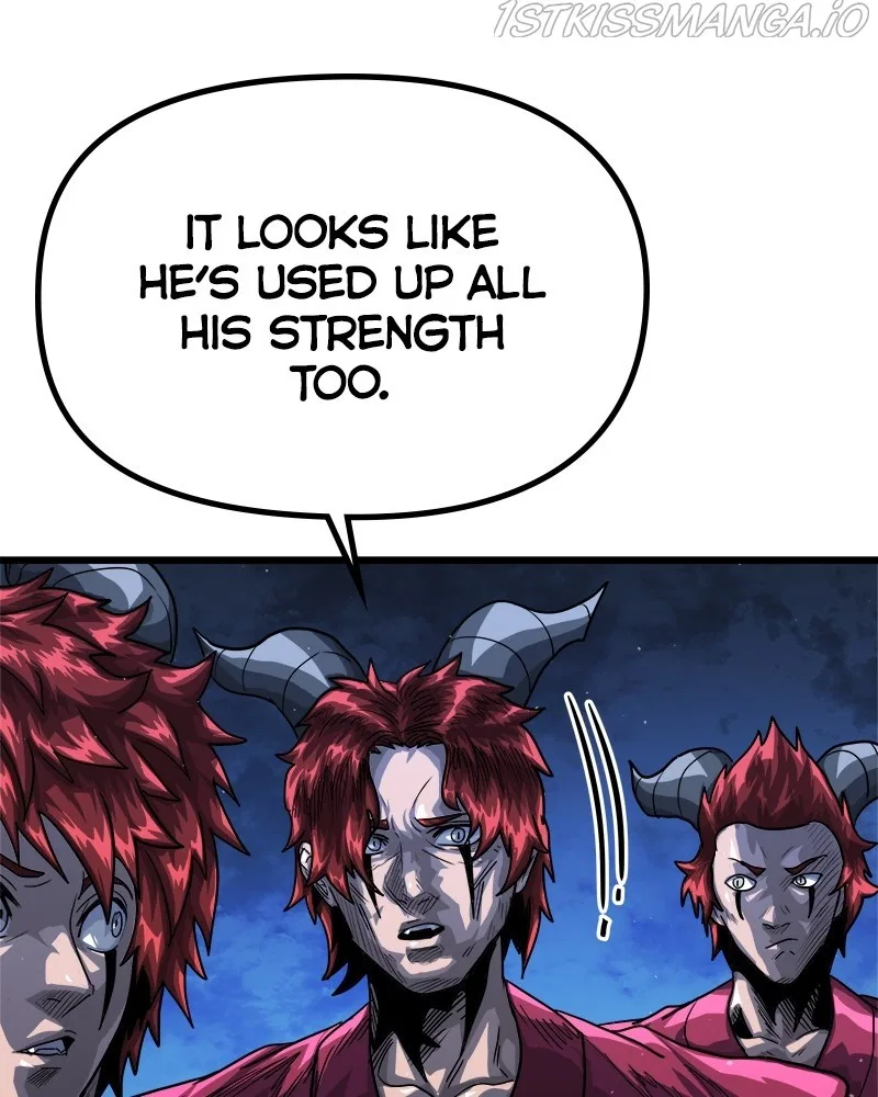 God Tribe Chapter 7 – Page 88