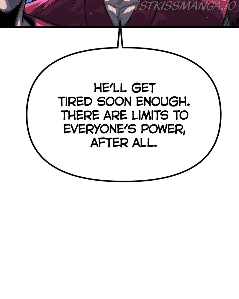 God Tribe Chapter 7 – Page 89