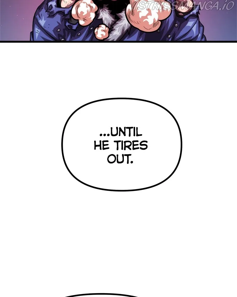 God Tribe Chapter 7 – Page 91