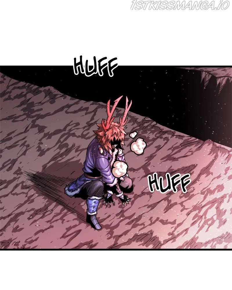 God Tribe Chapter 7 – Page 94