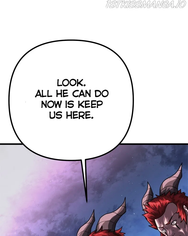God Tribe Chapter 7 – Page 95