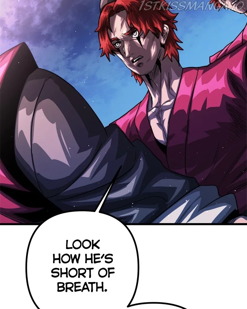 God Tribe Chapter 7 – Page 96