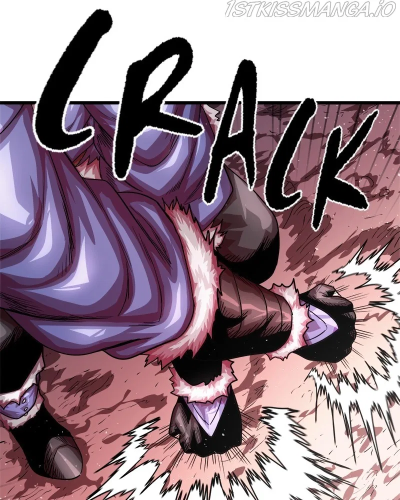 God Tribe Chapter 7 – Page 98