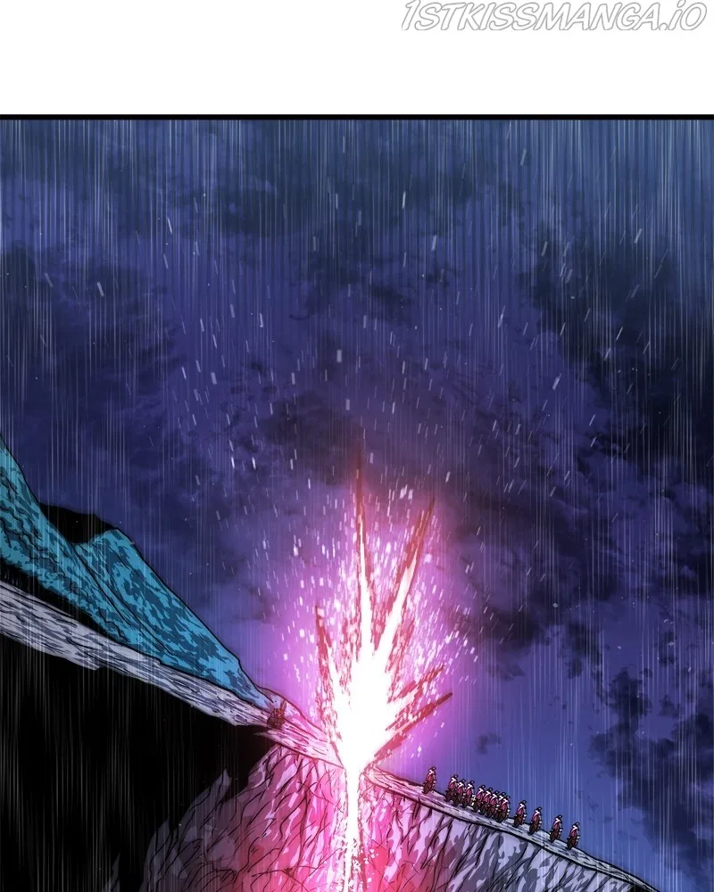 God Tribe Chapter 7 – Page 108