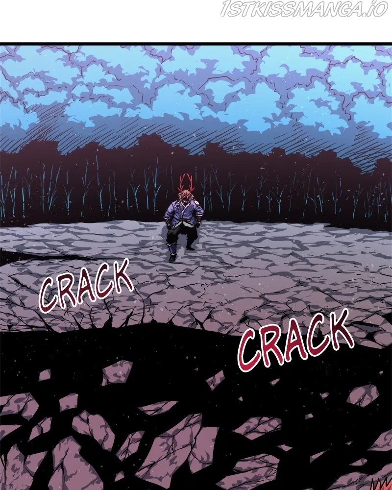 God Tribe Chapter 7 – Page 113