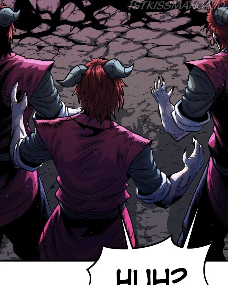 God Tribe Chapter 7 – Page 114