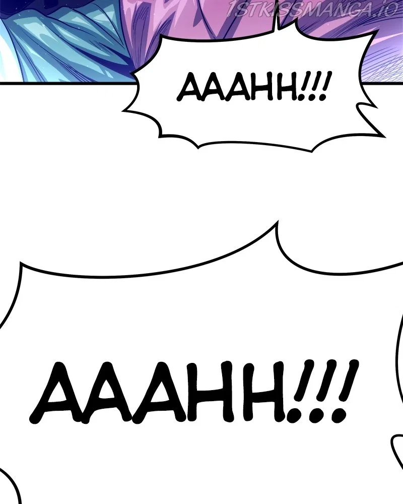 God Tribe Chapter 7 – Page 119