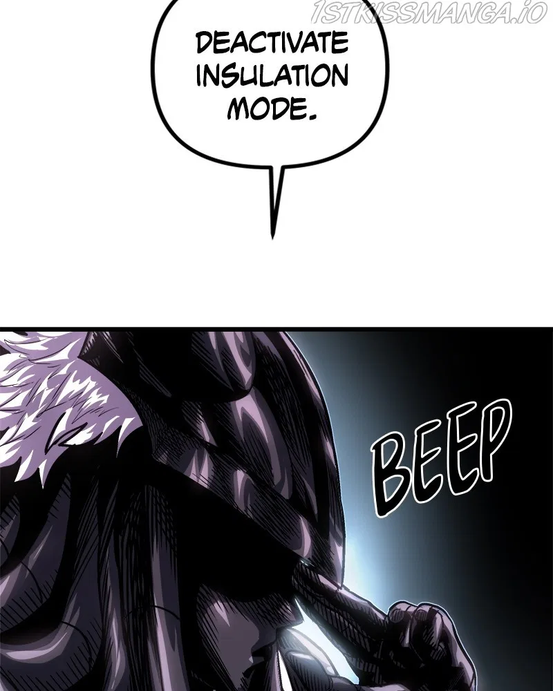 God Tribe Chapter 7 – Page 127