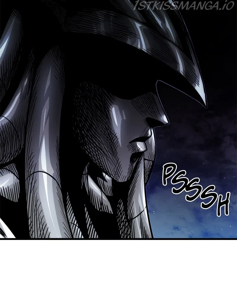 God Tribe Chapter 7 – Page 129