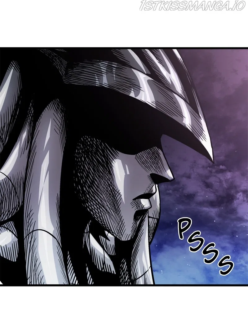 God Tribe Chapter 7 – Page 130