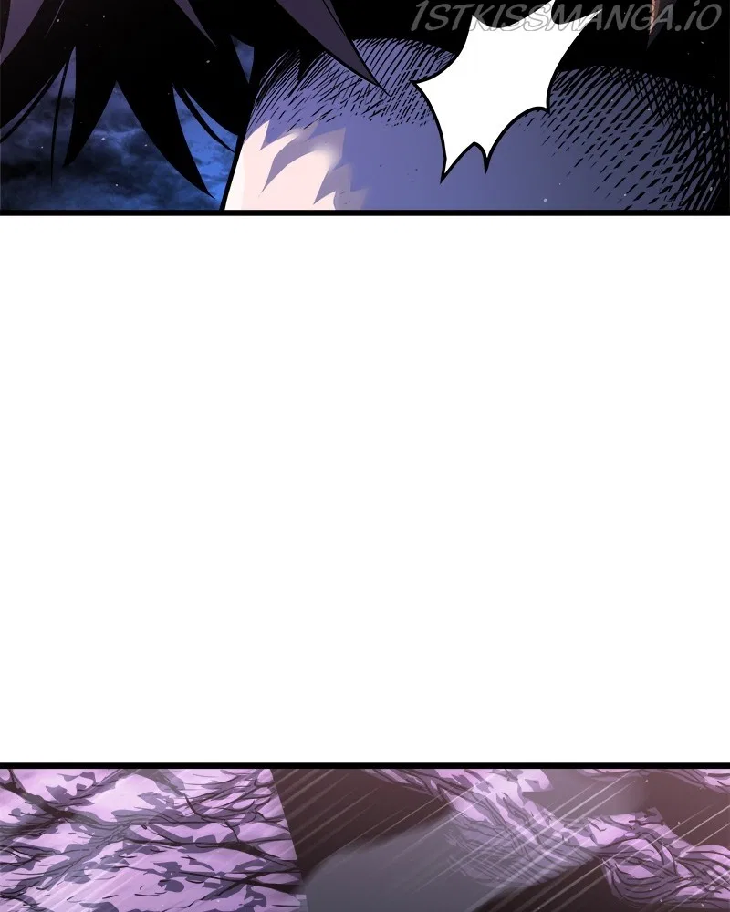 God Tribe Chapter 7 – Page 134