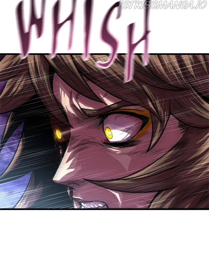 God Tribe Chapter 7 – Page 139