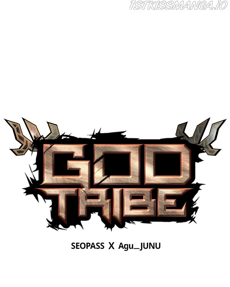 God Tribe Chapter 7 – Page 148