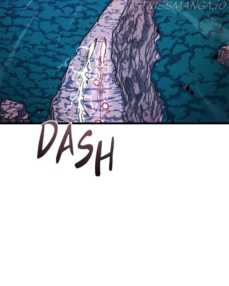 God Tribe Chapter 7 – Page 150