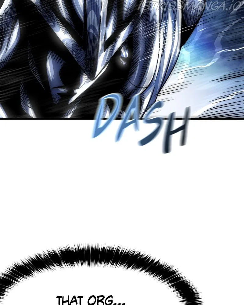 God Tribe Chapter 7 – Page 153