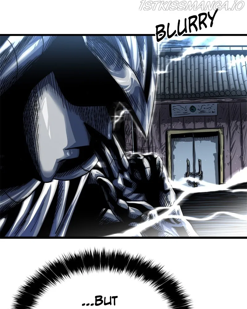 God Tribe Chapter 7 – Page 155