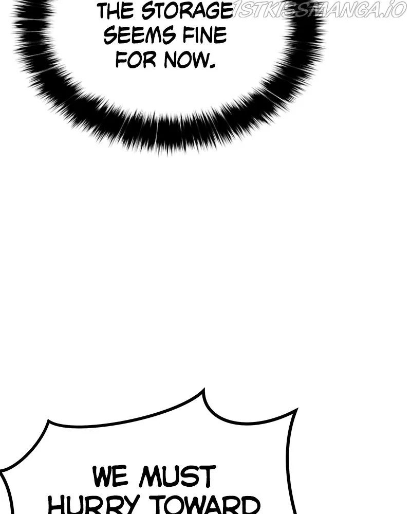 God Tribe Chapter 7 – Page 156