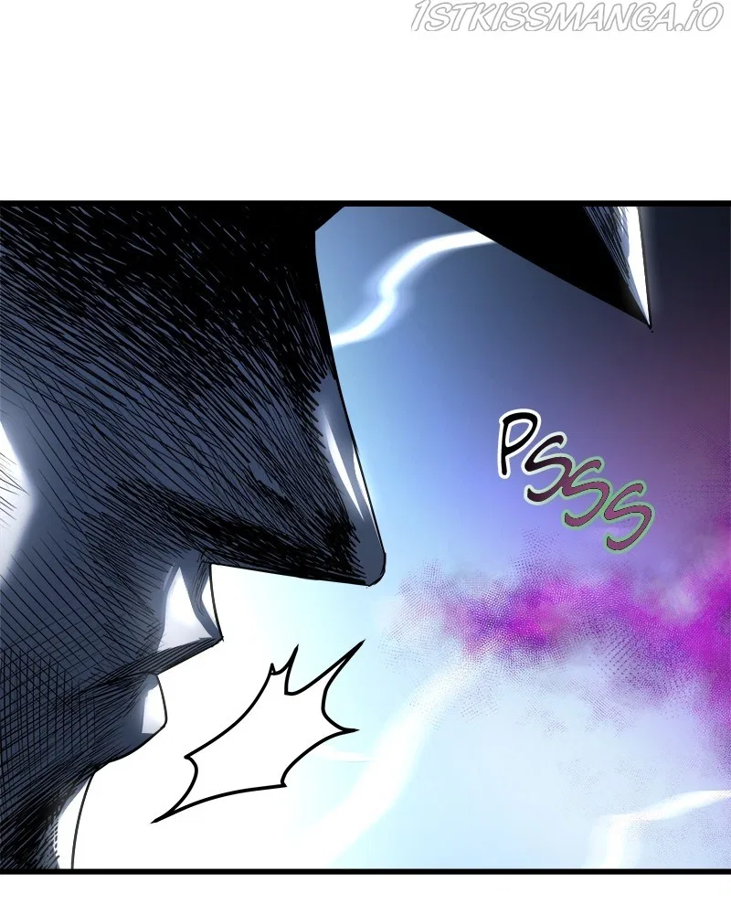 God Tribe Chapter 7 – Page 163