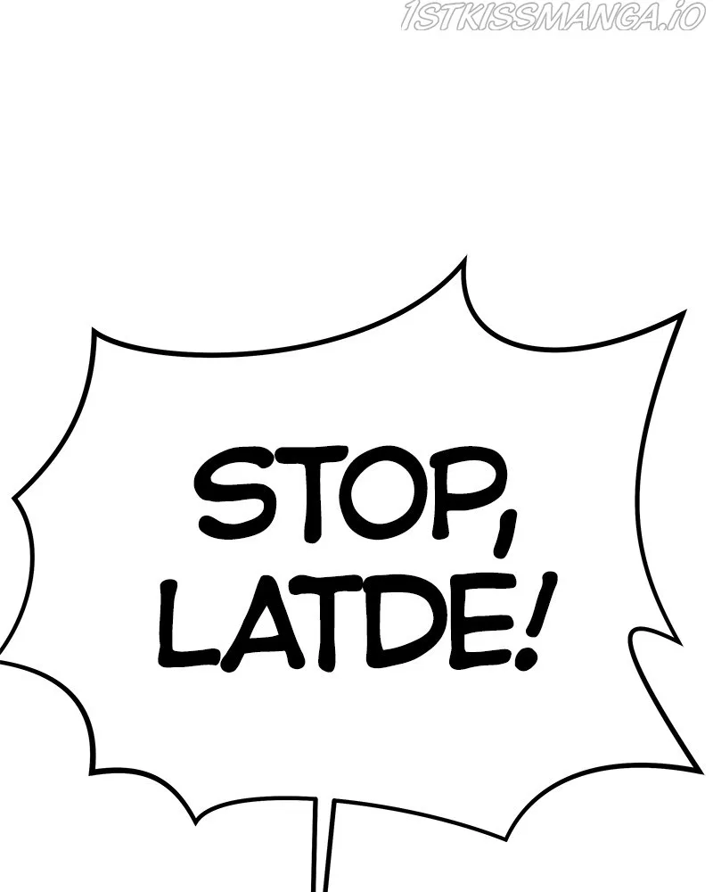 God Tribe Chapter 7 – Page 164