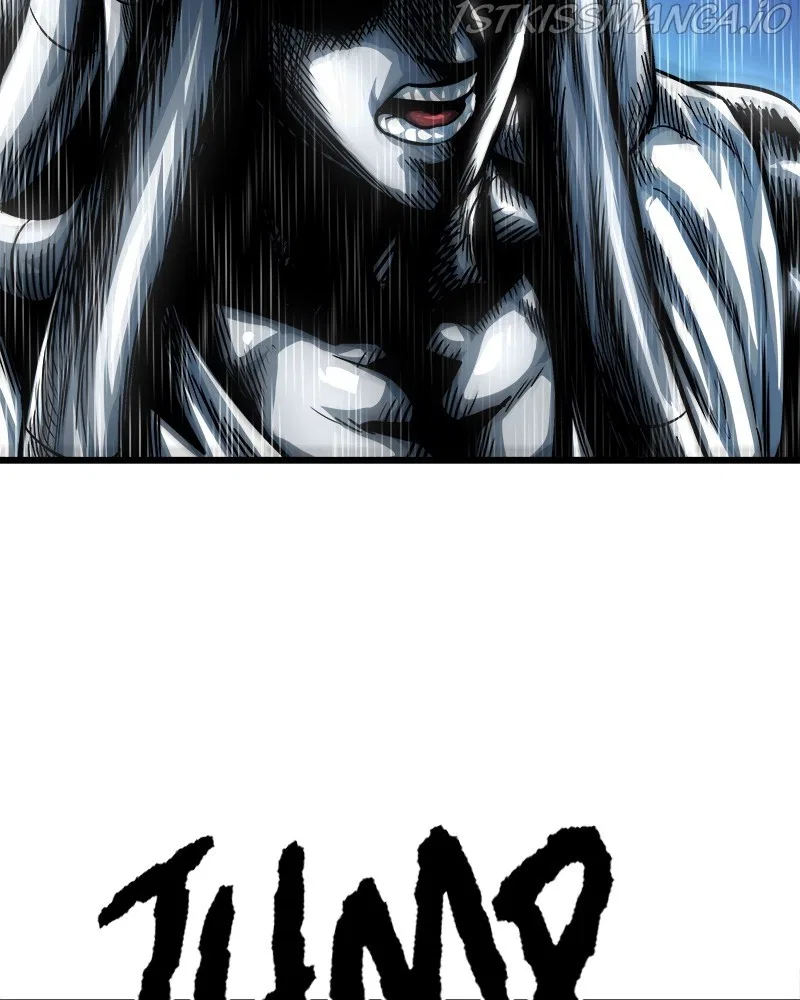 God Tribe Chapter 7 – Page 168