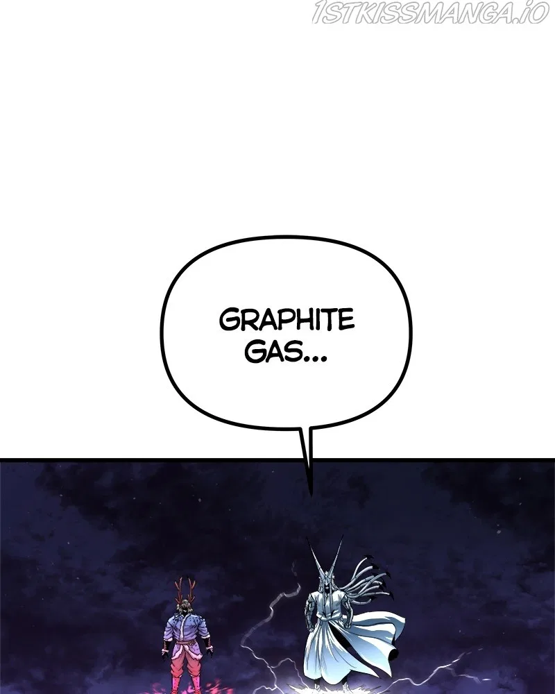 God Tribe Chapter 7 – Page 175