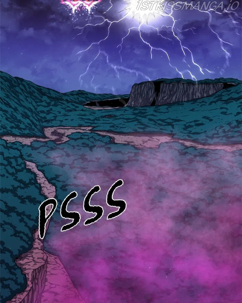 God Tribe Chapter 7 – Page 176