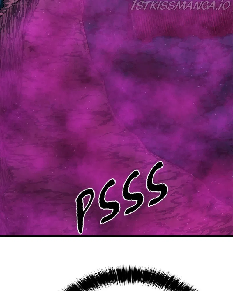 God Tribe Chapter 7 – Page 177