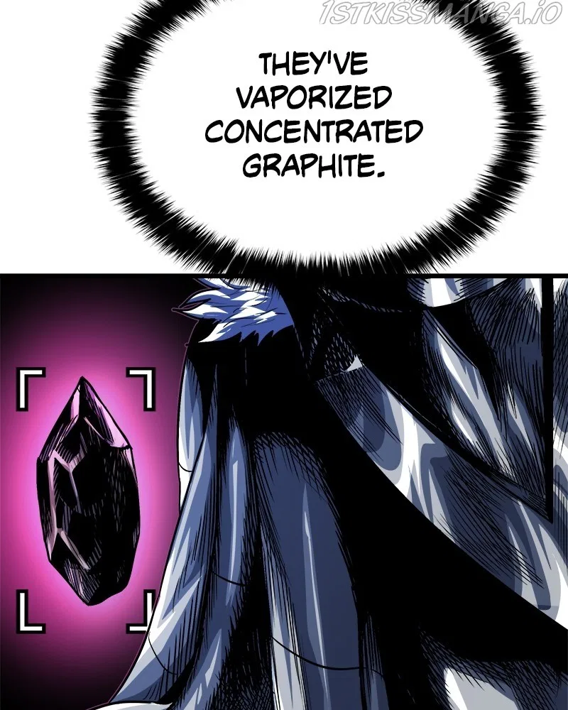 God Tribe Chapter 7 – Page 178