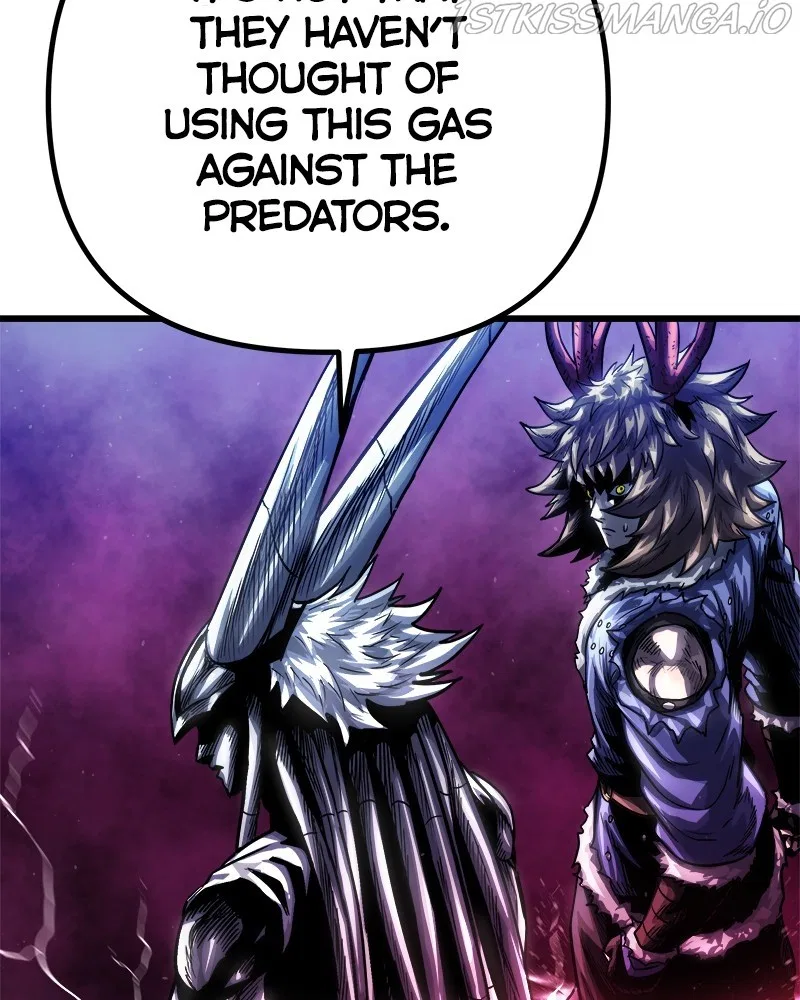 God Tribe Chapter 7 – Page 180