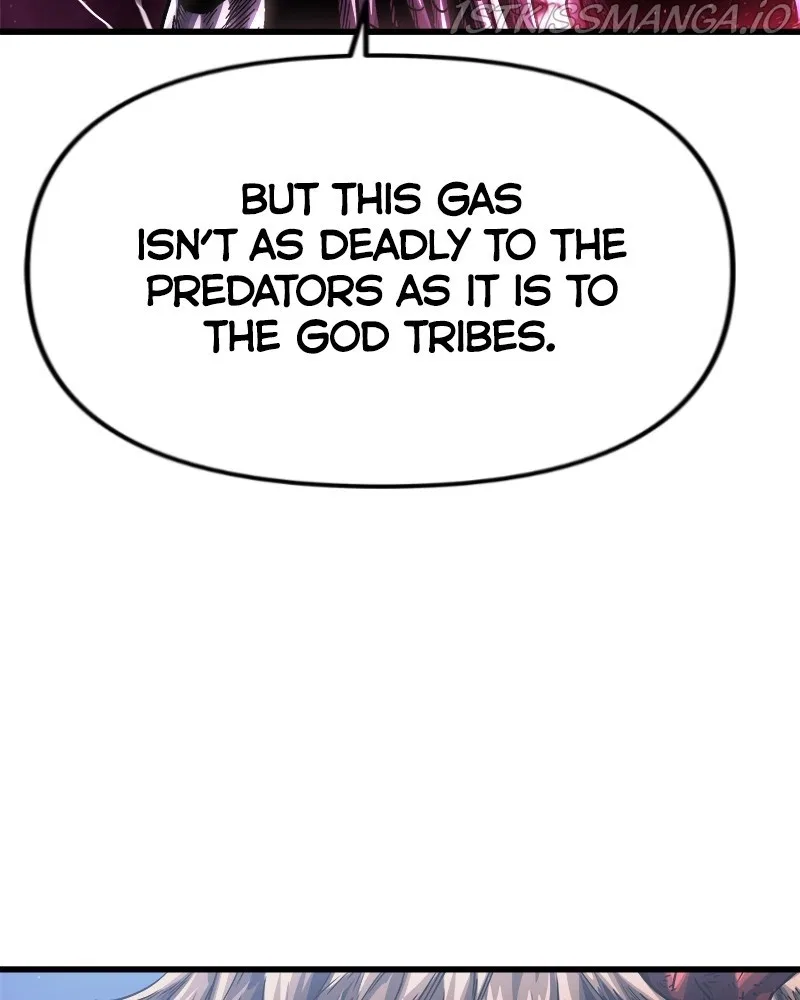 God Tribe Chapter 7 – Page 181