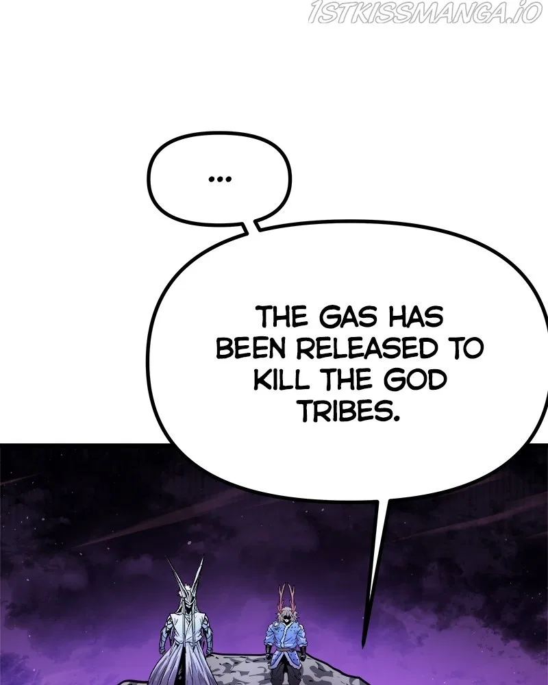 God Tribe Chapter 7 – Page 183